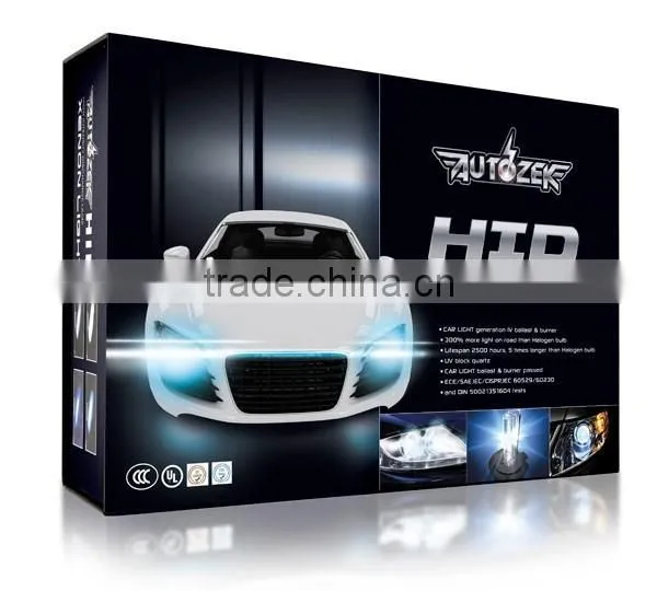 HID Xenon Kits photo-5