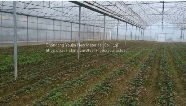 HDPE Agriculture Drip Irrigation Tape photo-2