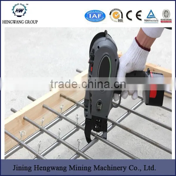 Made in China Hot Selling Rebar Tier Machine photo-4