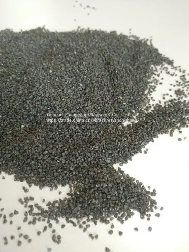 Brown Fused Alumina