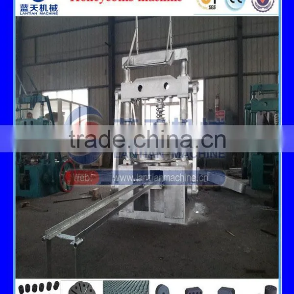 30 Years Stable Performance Mangrove Charcoal Machine photo-6