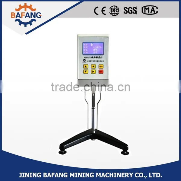 Jining Bafang GPD10 Differential Pressure Meter for Mining Use photo-2