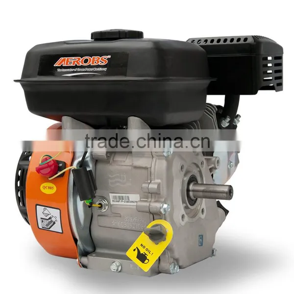 Honda BS170F/P Half Reduction Robin Paramotor Atv Gasoline Engine Price photo-4