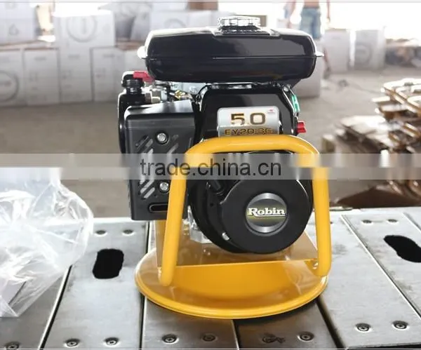 Surface Concrete Vibrator/Gasoline Surface Concrete Vibrator Model SV38 photo-2