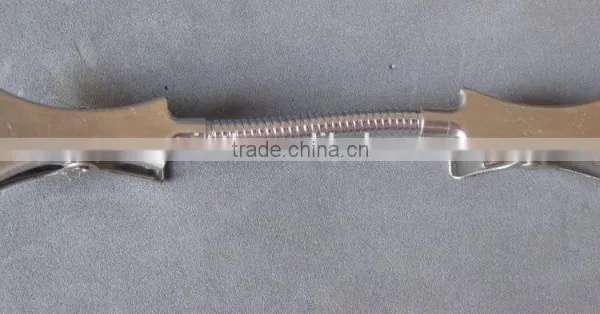 Custom Shape Metal Clip on Flexible Gooseneck photo-2
