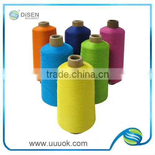 120 polyester embroidery thread