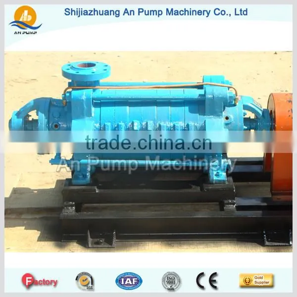 High Head Centrifugal Fuel Transfer Pump photo-6