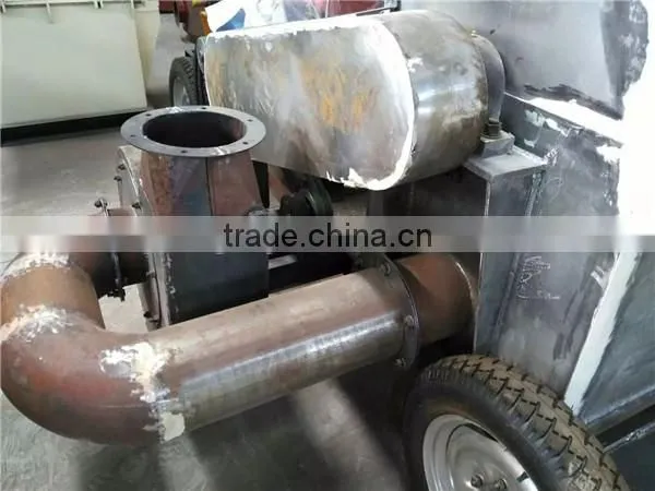 World Selling Well Wood Hammer Mill/wood Sawdust Grinding Mill Machine With Low Price photo-5