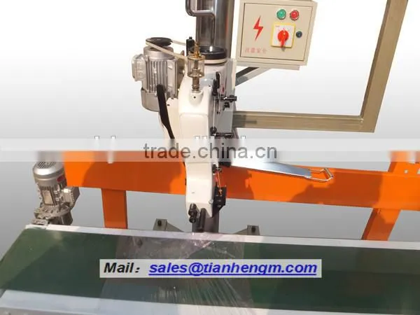 Big Bag Lime Packaging Machine Price photo-5