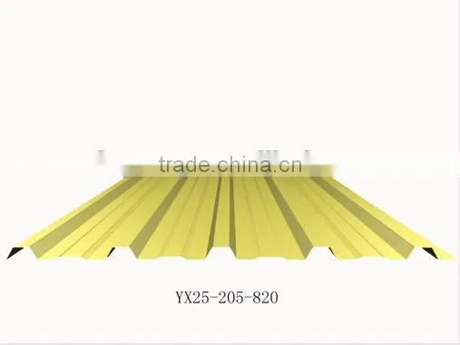Galvalume Corrugated Iron Sheet Price photo-6
