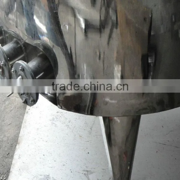 500L-10000L Soap Making Tank photo-4