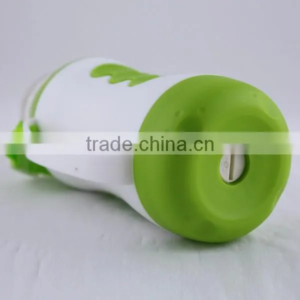 The Best Manufacturer Suitable for Child Glass Refill Novelty Thermos Flask photo-4