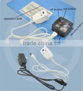 Touch LCD Screen Separating Tools for IPad 2 3 4 by Large Heating Plate photo-2