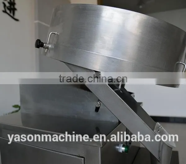 Fully Automatic Capsule Pill Tablet Filling Counting Machine With Price photo-5