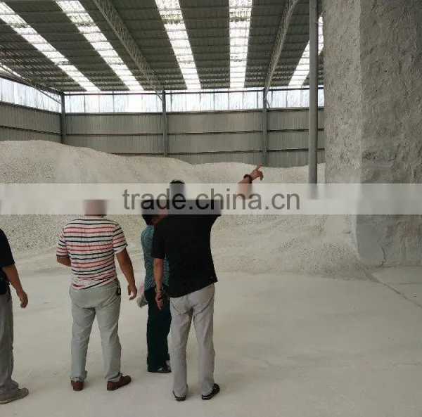 Limestone Calcination Kiln Manufacturer photo-6
