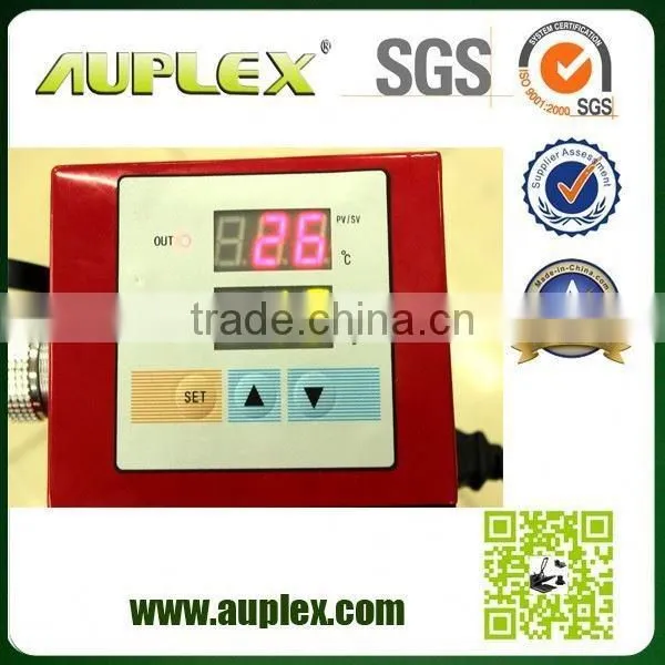 Auplex 2IN1 Glass Fridge Magnet photo-5