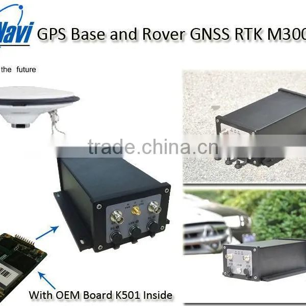 GNSS Receiver Board K501G photo-6