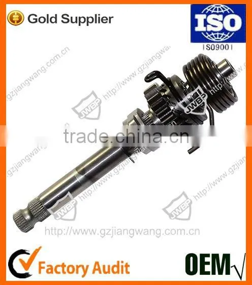Motorcycle Starting Shaft CG125 photo-3