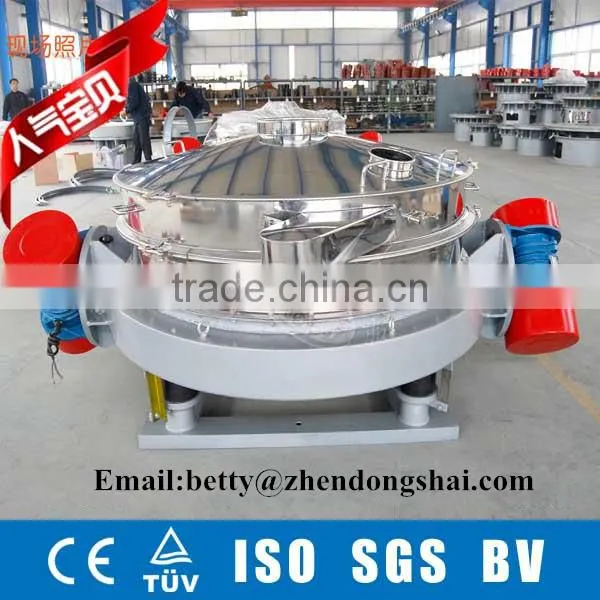 Large Capacity Shaker Machine for Detergent With SGS and CE photo-3