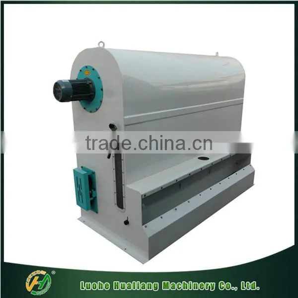 Automatic Grain Winnowing Device for Removing Mildew photo-5