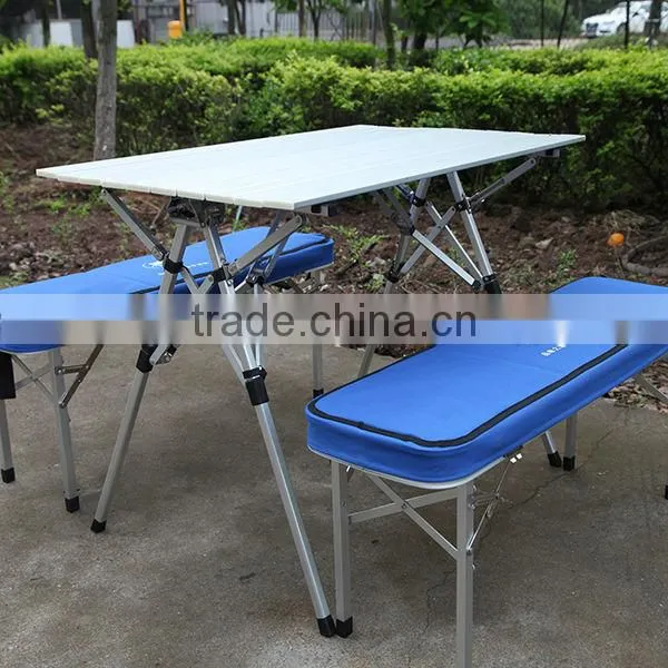 2015hot Sell New Style Picnic Table photo-5