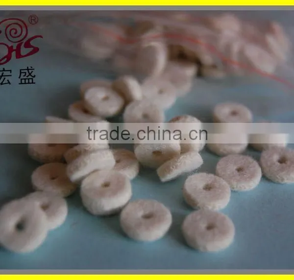 2016 New Product Wool Felt Seal Gasket Wholesale High Quality photo-4