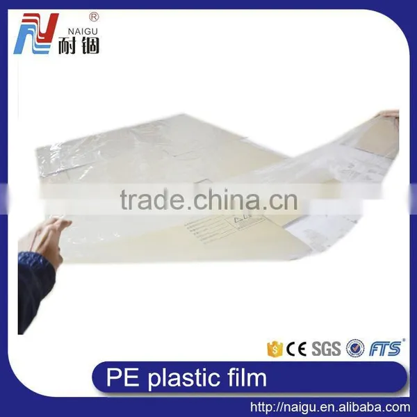 Hot Sale Plastic Packing Bags Made in China photo-6