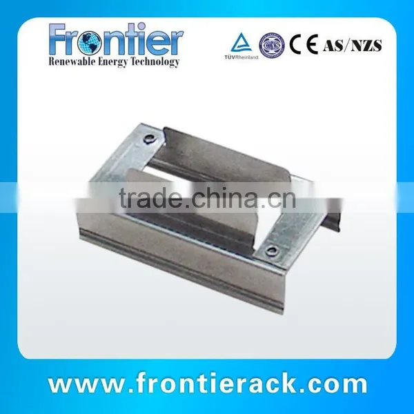 Solar System Earthing Clip photo-2