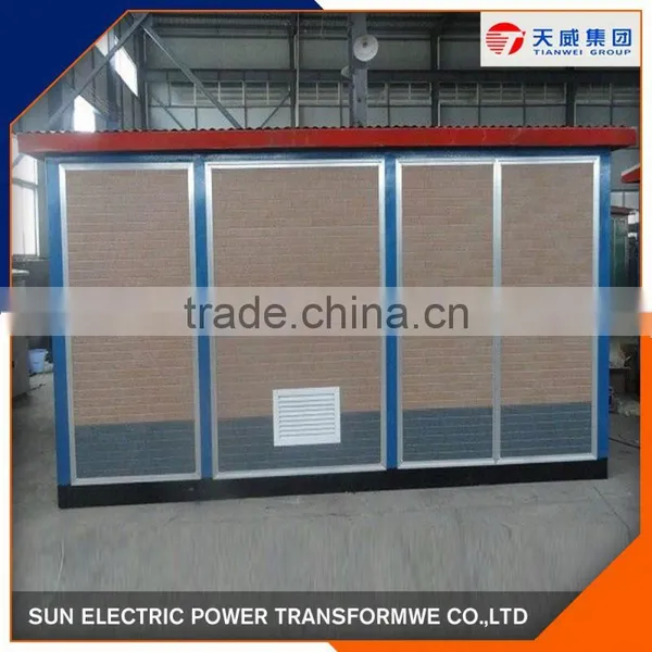 Low Voltage Definition Power Transformers photo-5