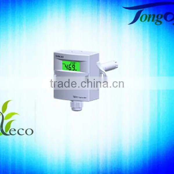 Top Quality Humidity and Temperature Meter Transmitters photo-2