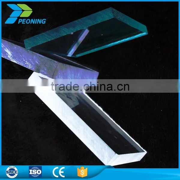 Polycarbonate Solid Sheet photo-5