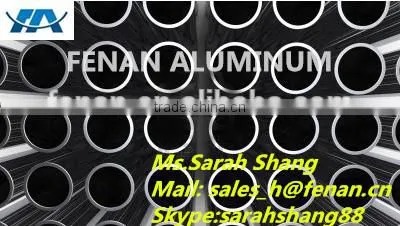Aluminum Tube 4 Inch photo-5