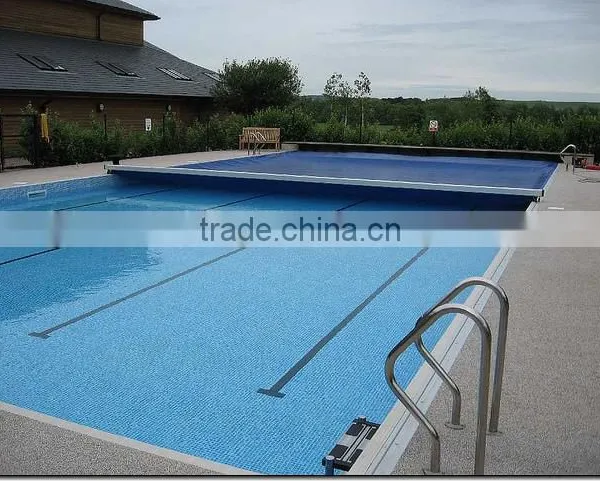 Swimming Pool Cover photo-6