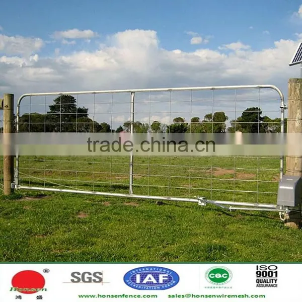 2015 Best Selling!!Used Farm Gate for Sale photo-5