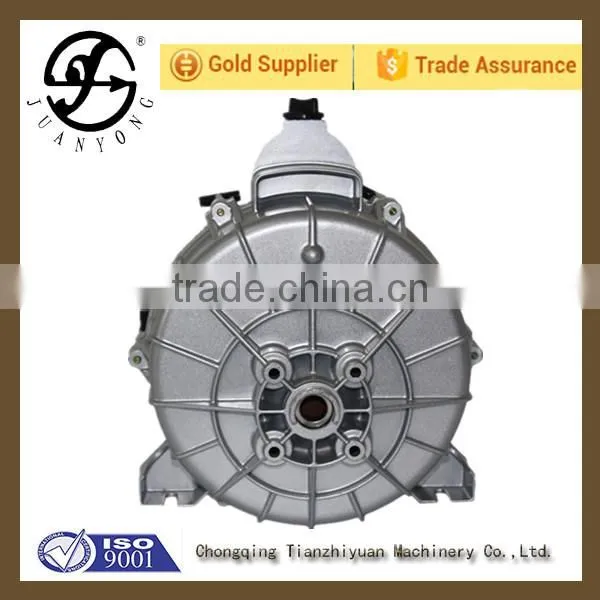 4 Inch Sewage Water Pump for Best Selling photo-3