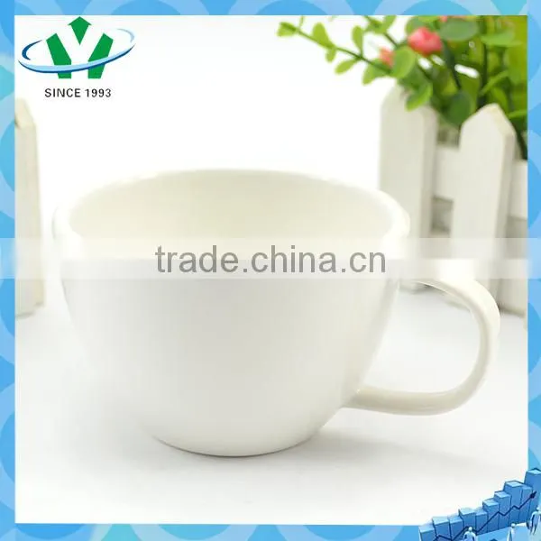Wholesale Sublimation White Mug photo-2