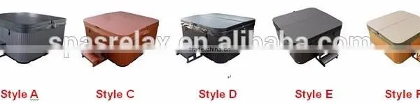 Chineses Supplier the Best Selling Guangzhou Aqua Massage Spa photo-6
