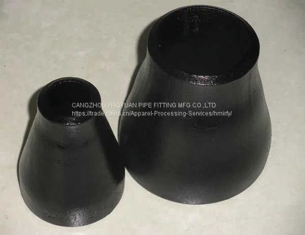 4 To 3 Concentric Reducers photo-4