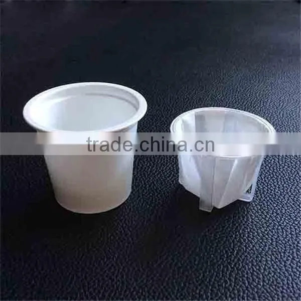 Factory Hotsale Empty K-cup Coffee Capsule With Filter photo-3
