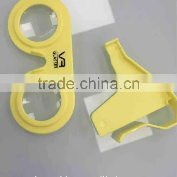 3D VR Phone Glasses ,virtual Reality Glasses photo-3