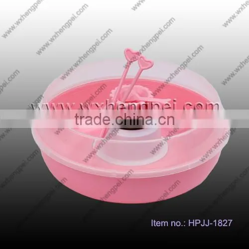 Child Household Cotton Candy Machine Fancy Electric Mini Full Automatic Cotton Candy Machine