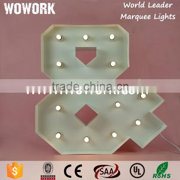 Decorative Marquee Lights photo-4