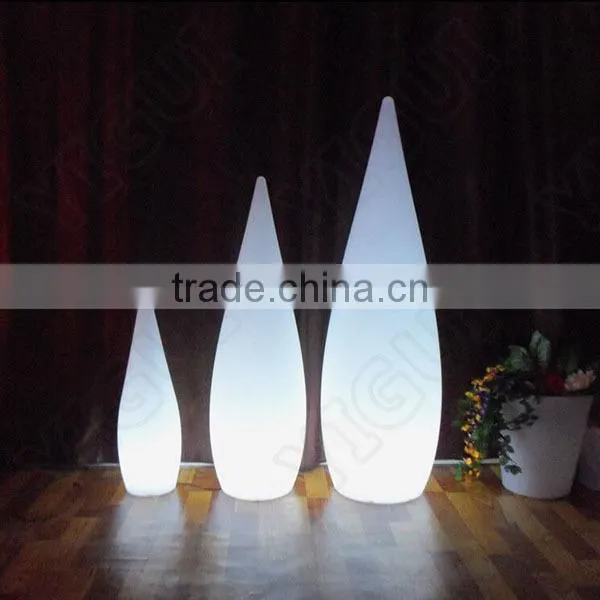 Colourful Illuminated Table Lamp for Home/ Led Home Party Table Lamp for Garden photo-4