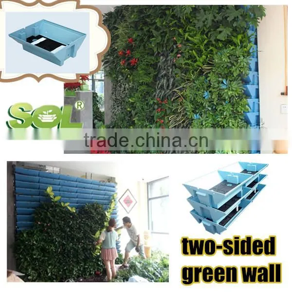 Pots Garden Supply Vertical Garden Modular Hydroponic Trays photo-3
