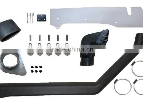 China 4x4 Accessories 4X4 Car Snorkel 4x4 Snorkel for Mitsubishi Pajero NM Series photo-6