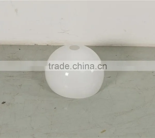 Clear Vacuum Forming Cover Plastic Parts photo-2