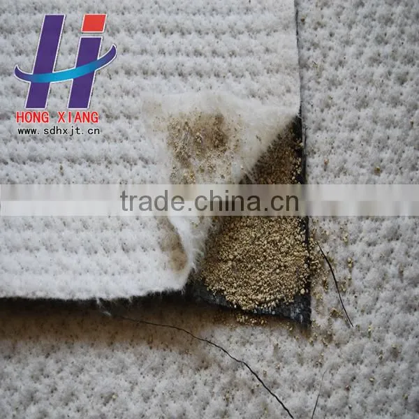 The Best Price Waterproofing Material Geosynthetic Clay Liner Bentomat Geosynthetic Clay Liner photo-2