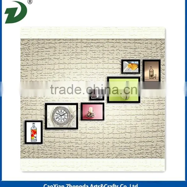The New Design All Kinds of Timber Tree Frame photo-4