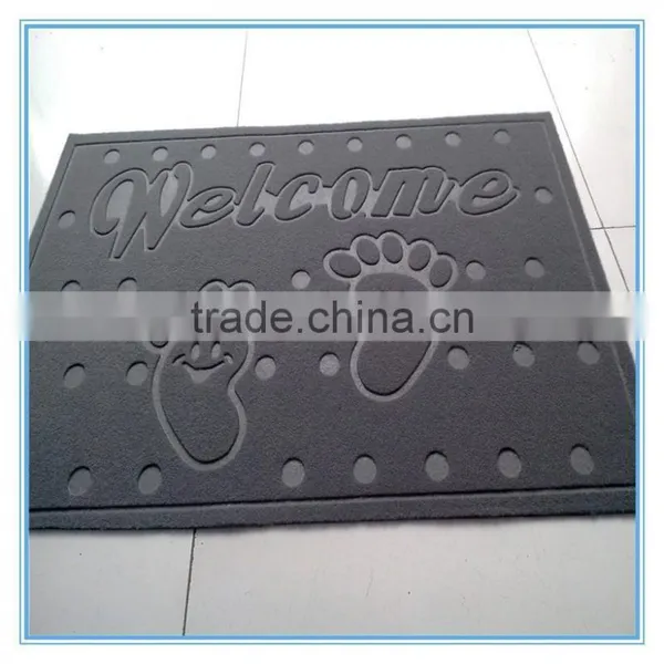 Polypropylene Carpet Various Color PVC Back photo-2