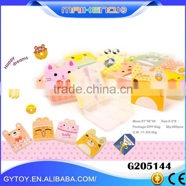 2016 Hot Selling Products Promotion Lens Storage Box , Fancy Lens Storage Box , Plastic Lens Storage Box photo-2